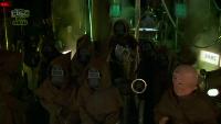 Click to watch 'The Man Who Wasnt There...' (popup) The Sarah Jane Adventures